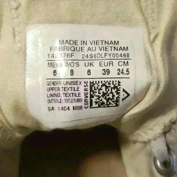 Converse Chuck All Star sneakers - Picture 6 of 8